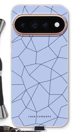 Blue Fracture