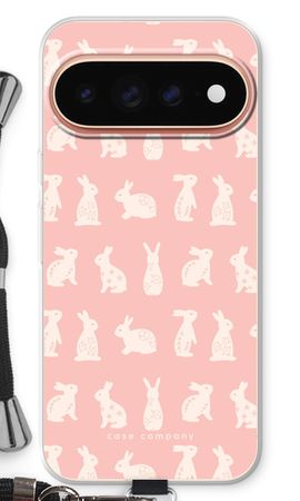 Pink Bunnies