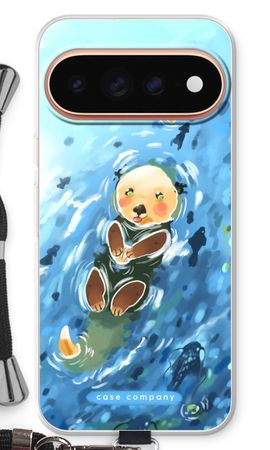 Otter Fun