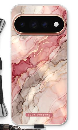 Blush Vein
