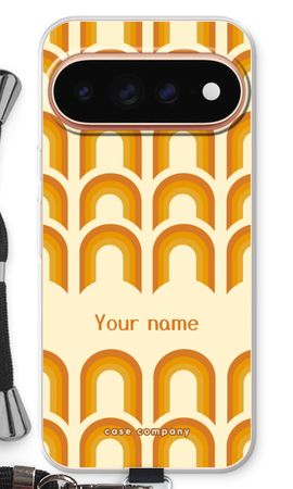 Namecase 1 - Sunburst