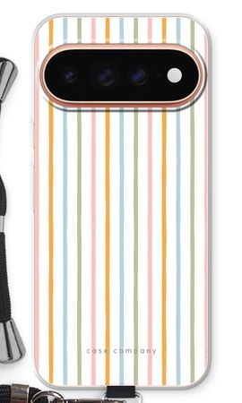 Pastel Lines