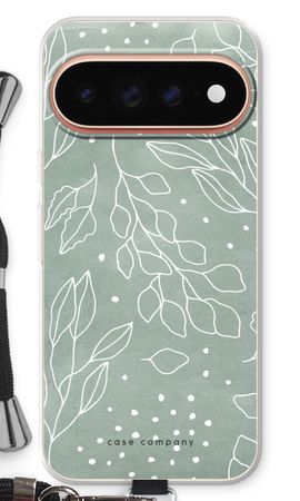 Verdant Leaves