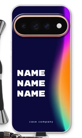 Namecase 2 - Neon