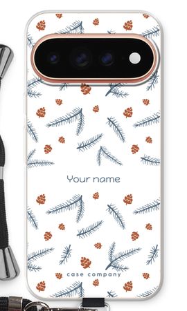 Winter - Namecase