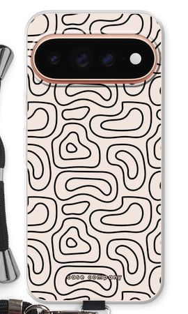 Soft Maze