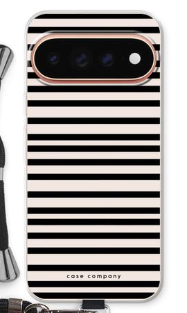 Sharp Stripes