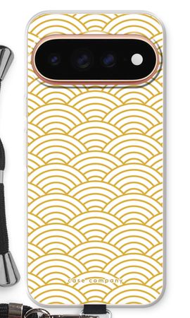 Yellow Wave
