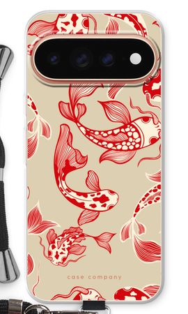 Ruby Koi