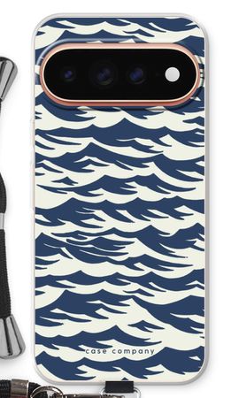 Wild Current