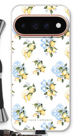 Zesty Tiles