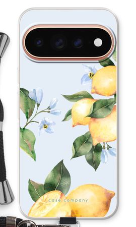 Orchard Sun