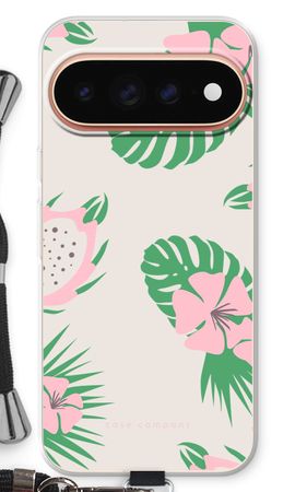 Jungle Blossom