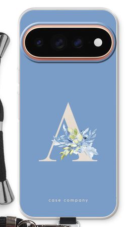 Monogram - Goddess
