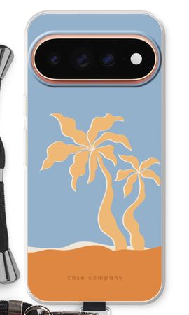 Palm Tree