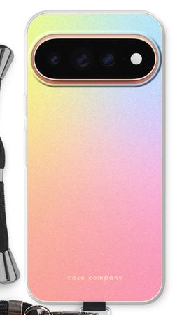 Rainbow Gradient