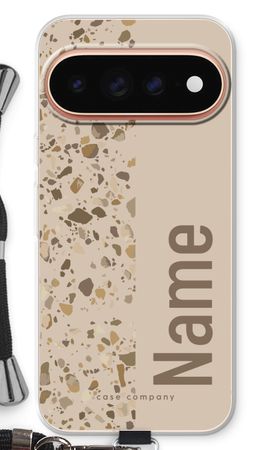 Namecase Terrazzo