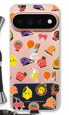 Fruit Pattern