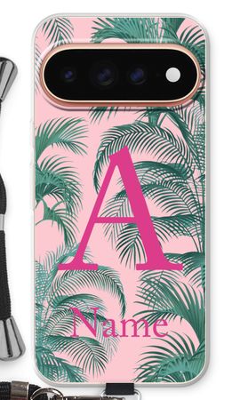Palm fluo