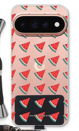 Harrys Wassermelone