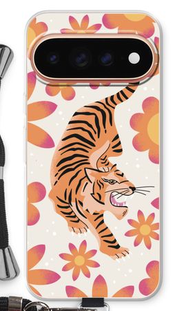 Wild Tiger