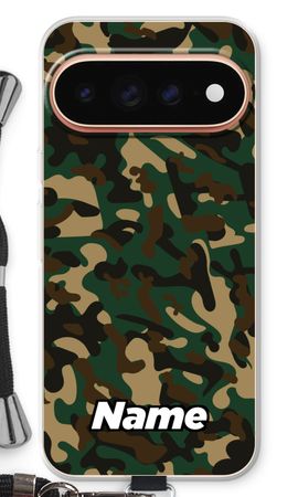 Camouflage