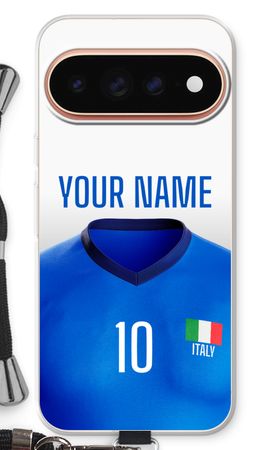 Italy - Football