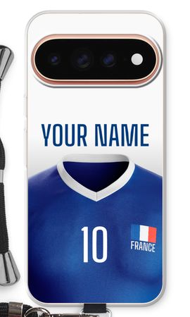 France - Football