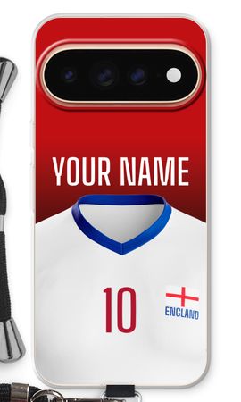 England - Soccer
