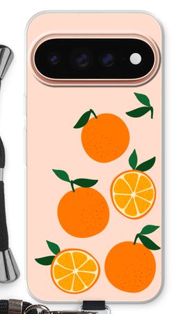 Will you be my clementine