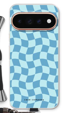 Grid Blau