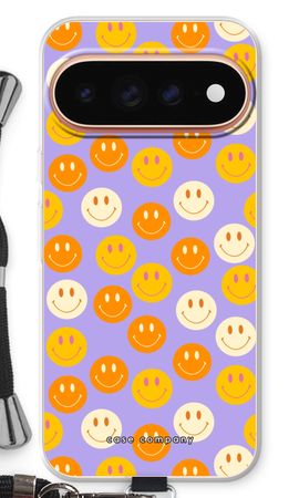 Smiley N°3