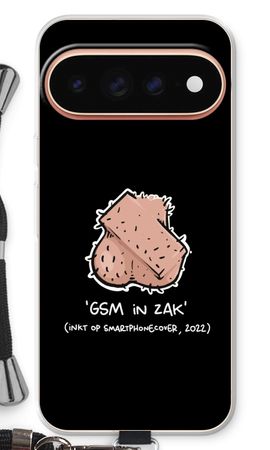 GSM in zak