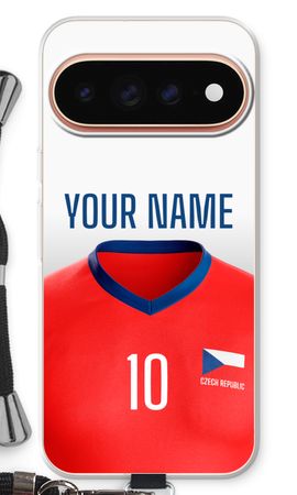 Czech Republic - Football