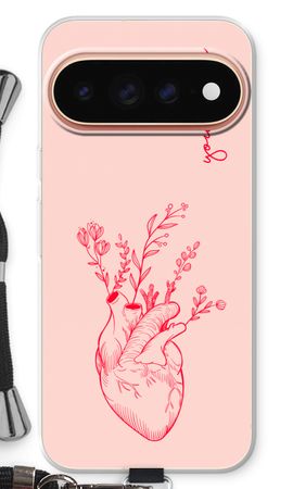 Blooming Heart