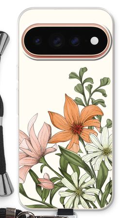 Floral bouquet