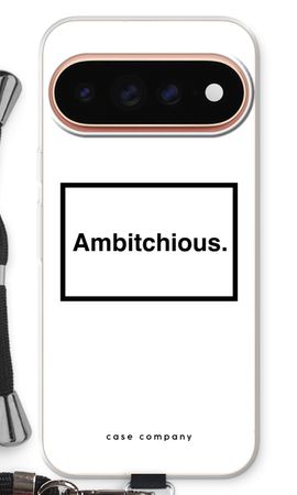 Ambitchious