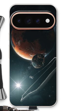 Mars Renaissance