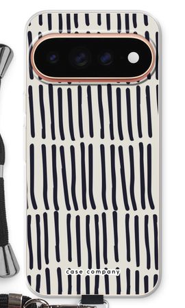 Moroccan stripes