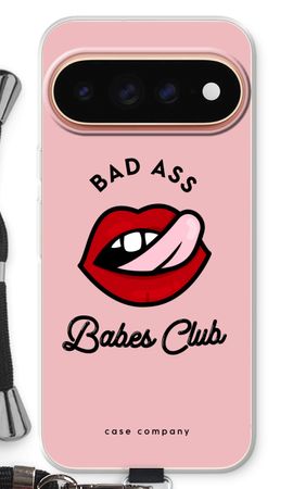 Badass Babes Club