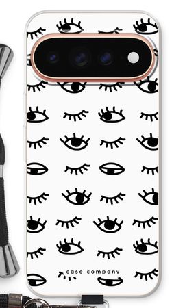Eye pattern #2