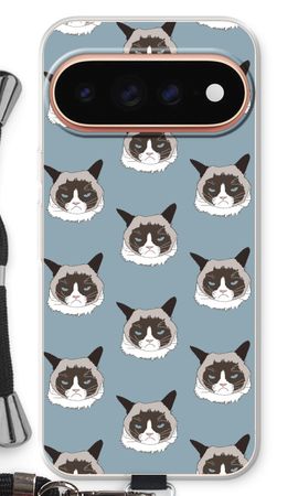 It's a Purrr Case