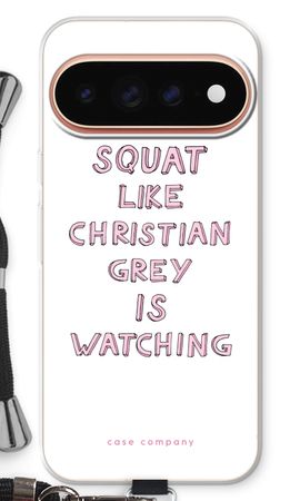 Christian Grey