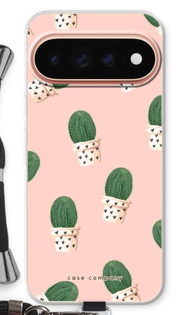Cactus rose