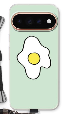 Fried egg