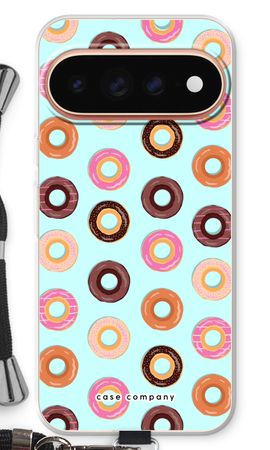 Donuts