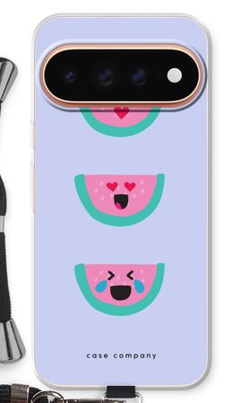 Cute watermelon