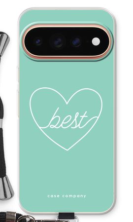 Best heart pastel