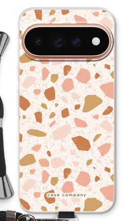 Terrazzo N°18