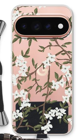 Blossoming spring